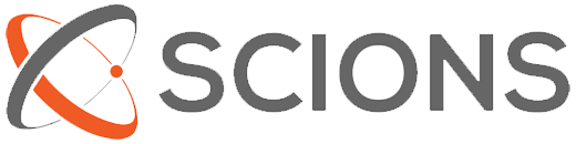 SCIONS Logo